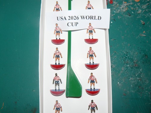 Usa 2026 world - 2026, cup