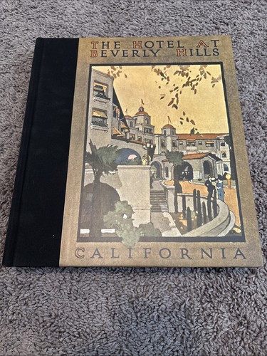The beverly hills - the,