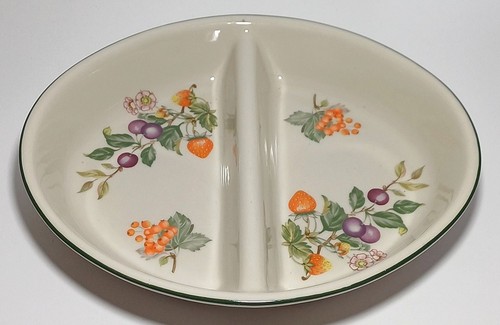 Cloverleaf fresh fruit divided - cloverleaf,