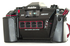 Near MINT Nishika N8000 35mm