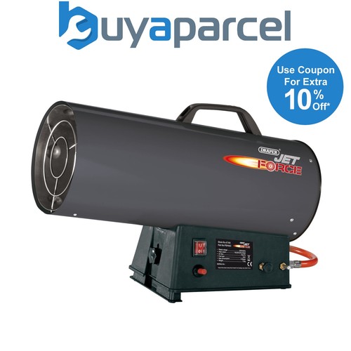 Draper 47105 jet force propane - force,