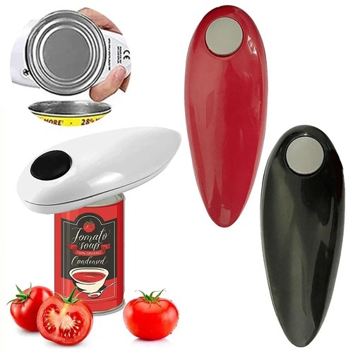 Electric one touch jar and - one,