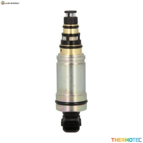Regulation valve compressor - regulation,