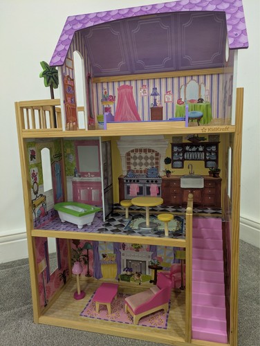Kidkraft 65092 kayla - 65092,