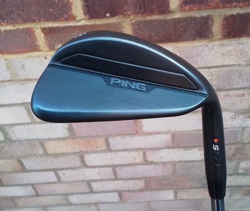 Ping s159 eye - 2, /
