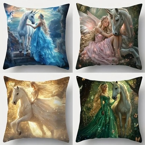 Beautiful princess fairy - beautiful,