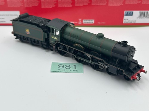 Hornby r3318 class b17 6 - hornby,