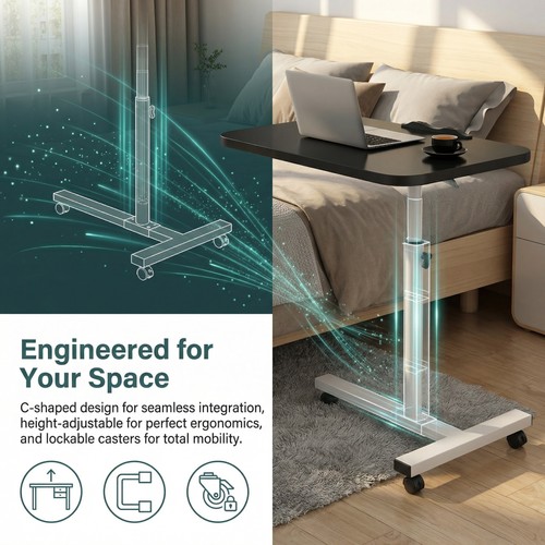 Height angle adjustable - angle, mobile