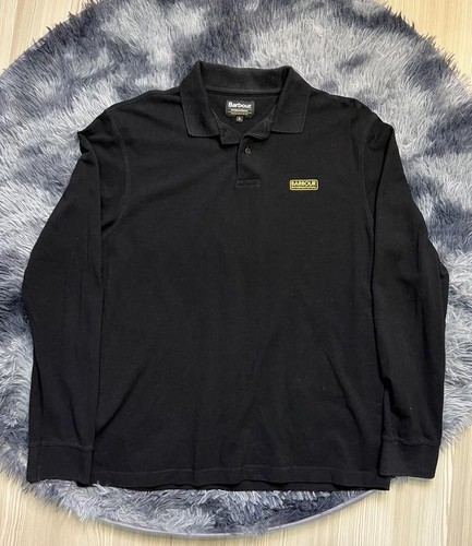 Men barbour sweater black - men,