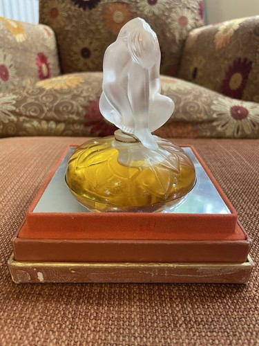 Lalique flacon nu - lalique,