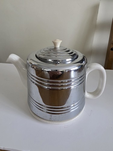 Vintage 1950 thermal chrome - 1950's,