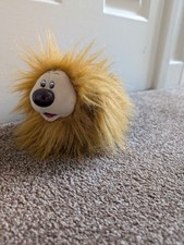 Magic Roundabout Dougal Plush