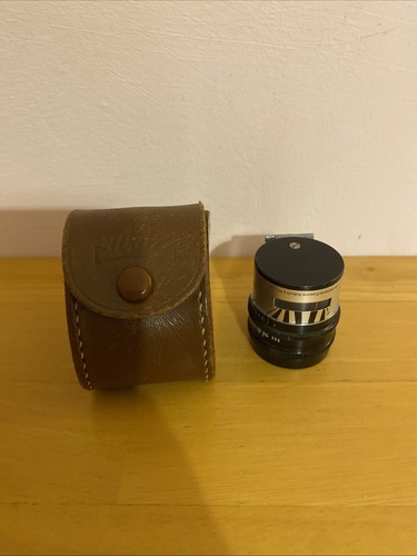 Vintage petri shoe - petri, shoe-mount