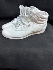 Reebok Freestyle Hi Athletic