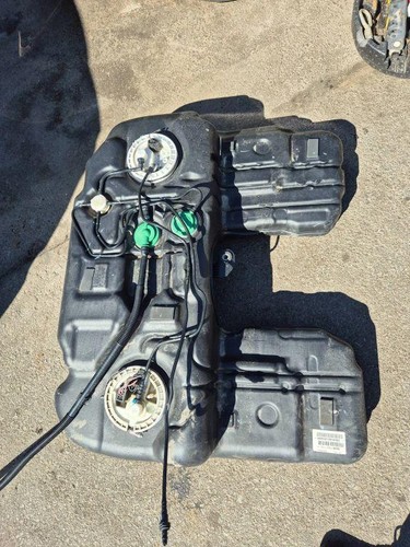 Bmw e70 fuel - e70, tank