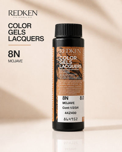 Redken colour gels lacquers - redken,
