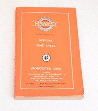 Bus Coach Timetable Midland