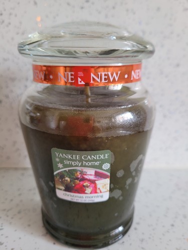 Yankee candle simply home - yankee,