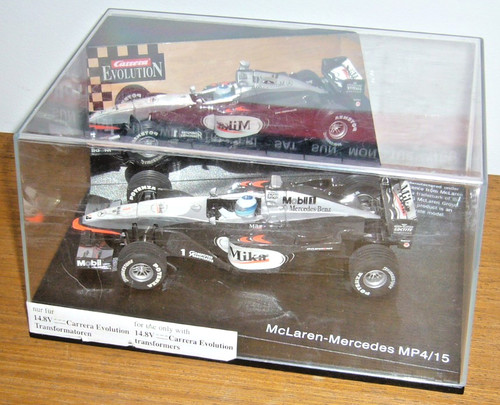 Carrera evolution slot car - evolution,
