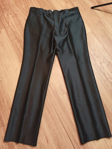 Vtg saxifon pants western - vtg, suit
