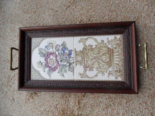 Tilecrafts vintage victorian - tilecrafts,