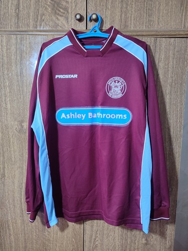 South shields prostar - south, fc