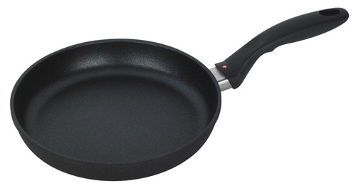 Induction nonstick fry - induction, pan