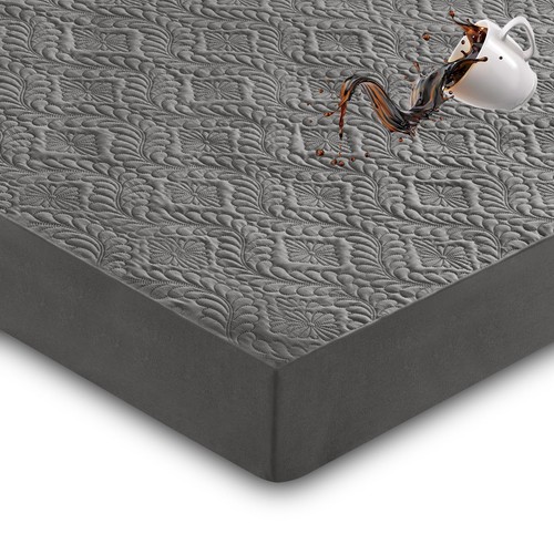 Sufdari waterproof mattress - waterproof,