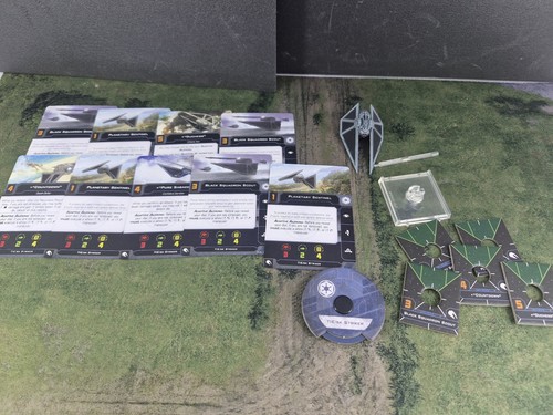 Wing minatures game tie sk - game, tie/sk