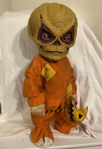 Rare mezco inch - rare,