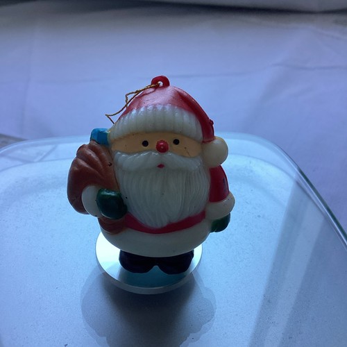 Vintage father christmas - father,