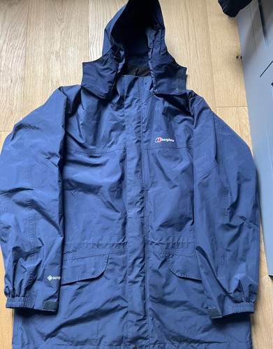Berghaus men cornice - cornice, iii