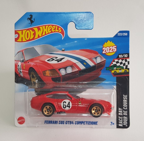 Mattel hot wheels 222 250 - mattel, 222/250