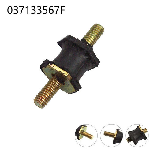 Car intercooler mounts - car, bush