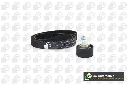 Timing belt kit fits - timing,