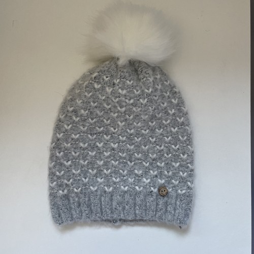 Great condition grey - condition, white