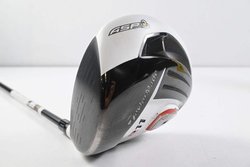 Left hand taylormade - hand, r11