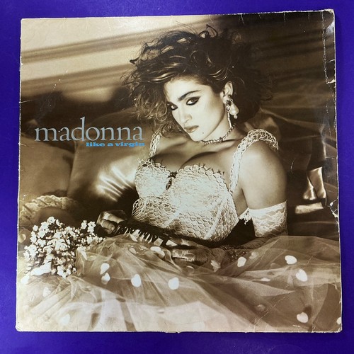 Madonna like virgin 12 - madonna,,