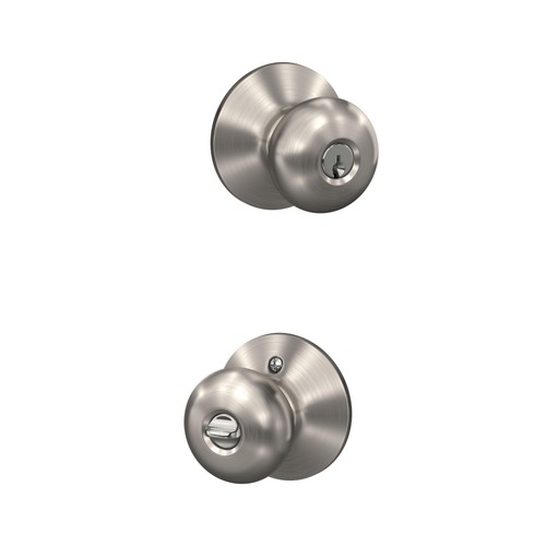 Schlage plymouth keyed - schlage,