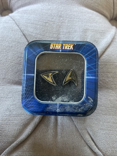 Star trek enterprise - enterprise, insignia