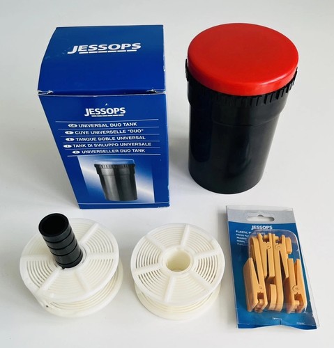Developing tank jessops - tank,