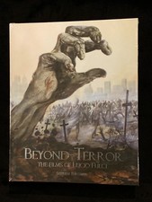 Beyond Terror: The Films of