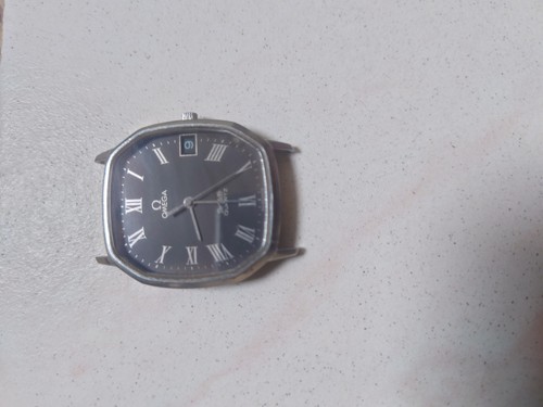 Omega deville mens watch 1332 - deville,