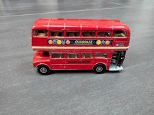 Corgi Toys No. 468 - London