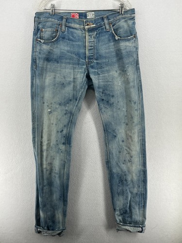 Prps selvedge jeans - prps,