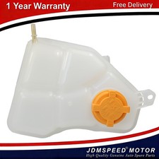 Radiator Expansion Header Tank
