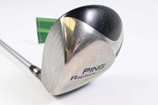 Left Hand Ping Rapture Driver