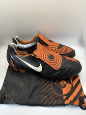 Nike T90 Laser II FG football