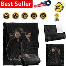 The Vampire Diaries Official