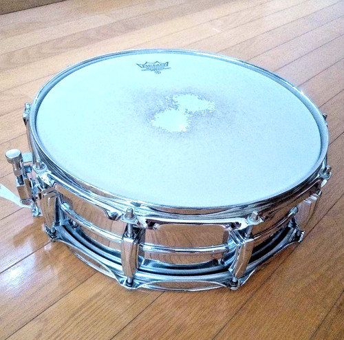 Ludwig lm400 14x5 - ludwig,